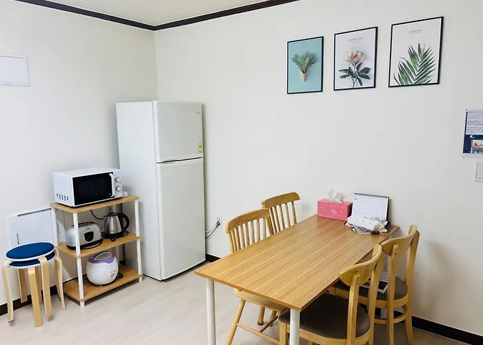 Travel Apartment