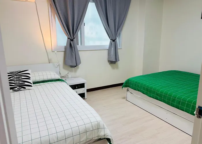 Travel Apartment