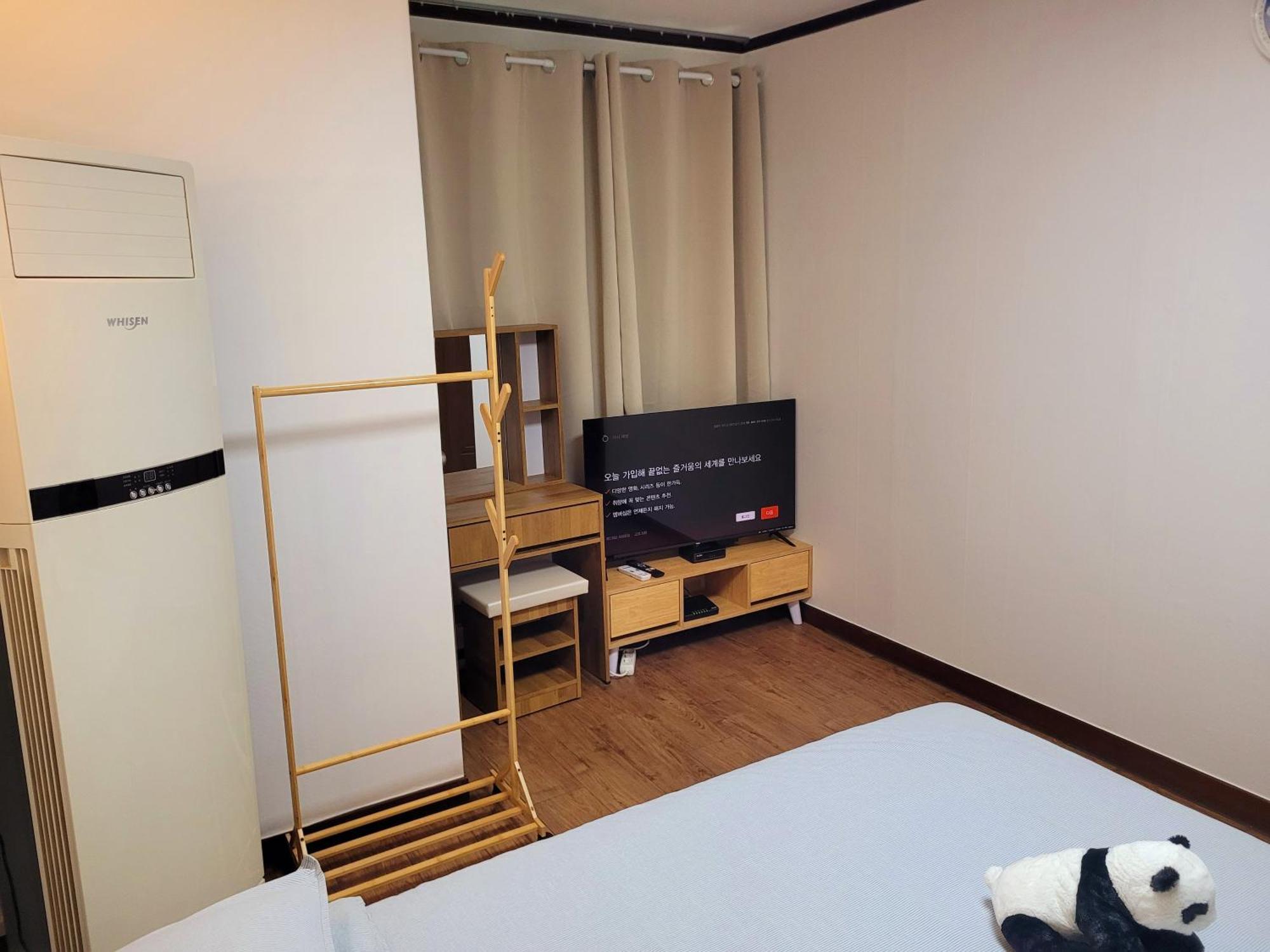 Travel ソウル特別市
